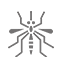Icono mosquito